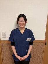 せいりき鍼灸整骨院&nbsp;河合 真楓