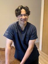 ラフリー 前橋院(RUFFREE) 外処