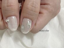 ミニーシュ(mini-che)