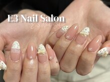 イーサンネイルサロン(E3 Nail salon)/