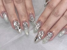アルテマネイル(altema NAIL)