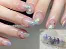 パラジェル/定額制ゴールド
