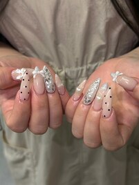ドットネイル