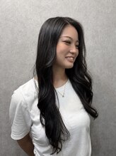 シャルモン(charmant) りおん