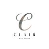 Clairのお店ロゴ