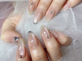★定額ネイル★