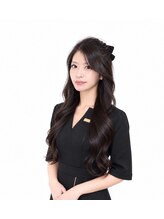 エメリーヌ(AIMELINE)&nbsp;Mana staff