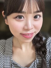 アンフルール リンドウ 銀座店(Une fleur Lindo)&nbsp;OTOKA 