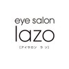 アイサロン ラソ(eye salon lazo)のお店ロゴ