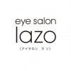 アイサロン ラソ(eye salon lazo)のお店ロゴ