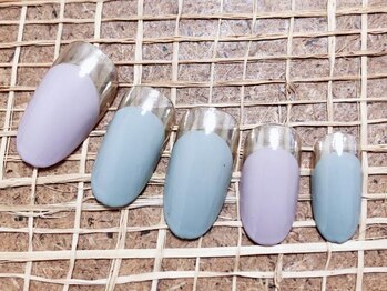 ミラーフレンチ