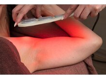 クリニカルエステクリア 梅田店/ＴＭキューブ★二の腕