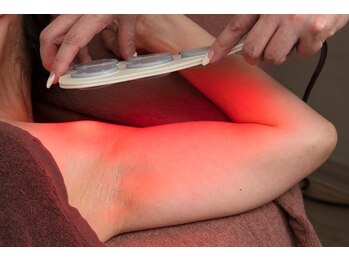 クリニカルエステクリア 梅田店/TMキューブ★二の腕