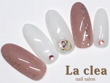 ラ クレア 千葉店/定額アート★