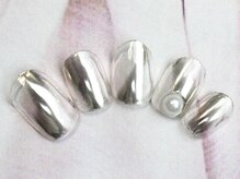 プティットスリール 西尾店(Petit Sourire)/■定額コース■限定ミラー