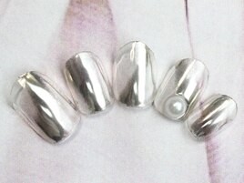 ■定額コース■限定ミラー