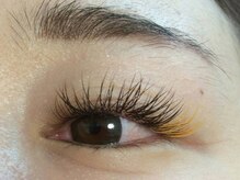 アデール(adele)/眉毛アイブロウサロン/エクステ