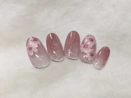 A/W2020 -2  コスモスネイル
