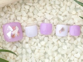 フット初回☆￥9900