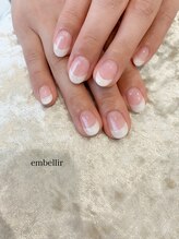 アンベリール(embellir)/