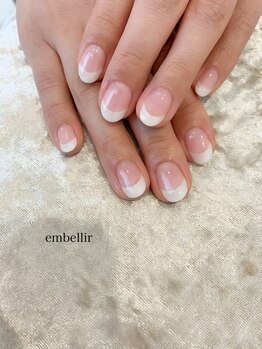 アンベリール(embellir)/