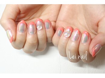 レイ ネイル(Lei nail)/