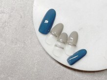 エフィネイル(effy nail)/