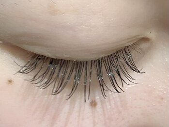 カラン 焼津店(CALIN)/フラットラッシュ120本