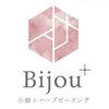 ビジュープラス 成田店(Bijou+)ロゴ