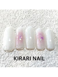 定額コース★￥7150デザイン