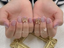 ネイルサロン トゥービー 御徒町上野(To Be)/60分持ち込みコース6980円