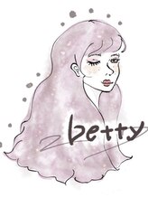ベティ小郡店(betty) betty NAKAGAWA