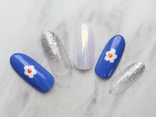 ジーネイルコウベ(G NAIL KOBE)/ハンドEコ－ス 3490円