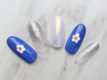 ジーネイルコウベ(G NAIL KOBE)/ハンドEコ-ス 3490円