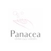 パナケア(Panacea)ロゴ