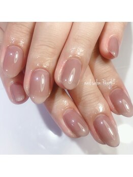 パール 池袋店(PEARL)/ワンカラー◎