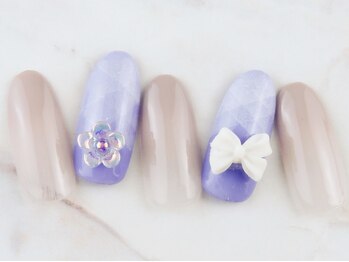 ビンネイル(Bin nail)/