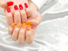 エルーシェ 荻窪店(Nail&Eyelash Ercher)/