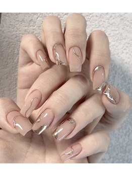 クイーンズビューティーサロン 歌舞伎町店(Queen's beauty salon)/