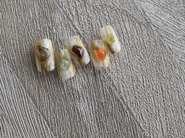 1月select(Q)7,980円/全10種