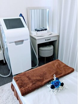 シェリ(Cherie)の写真/話題☆IPL光フェイシャル+RFラジオ波のスペシャルエイジングケアで素肌力up！しっとりと柔らかいお肌へ♪