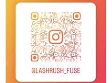ラッシュラッシュ 布施店/インスタもやってます♪