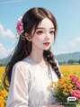 メロディービューティーサロン(Melody) 王 店長