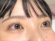 フォレスト(Forest)/まつ毛パーマ＋アイブロウ