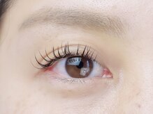 アイラッシュ サード(Eyelash third)/