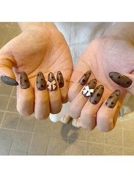 フォア ネイル(FOI NAIL)/