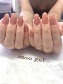 アイリッシュネイル 久屋大通店(Irish Nail)/秋マオ