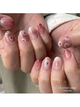 ルート12/持込み4本design