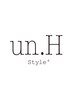 3ヶ月以内に "美容室un.Hstyle+"にご来店された方  全メニュー対応10％オフ☆