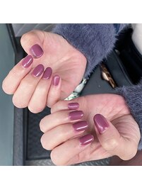 パラジェル　ワンカラー